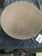 Natuzzi matt punched design