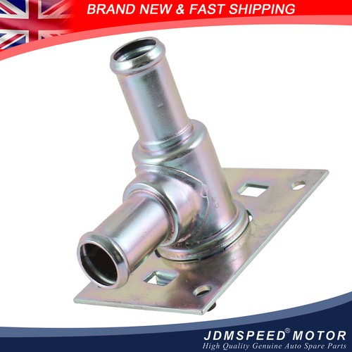 Heater tap fit - fit, rolls