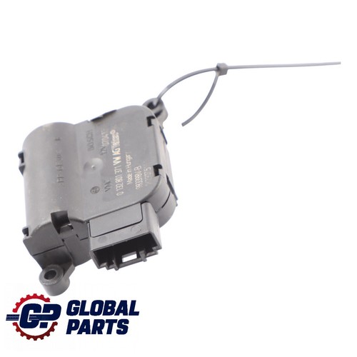 Audi heater blower - 8j,