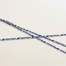 POLICE LINE DO NOT CROSS TAPE