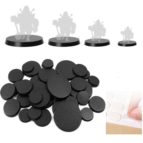 120pcs various size round - size,