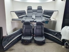 BMW E93 Convertible Electric