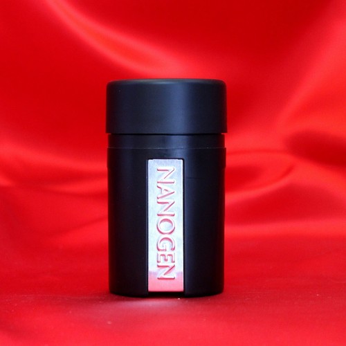Nanogen keratin hair fibres - nanogen,