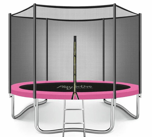 10ft trampoline with - 10ft,