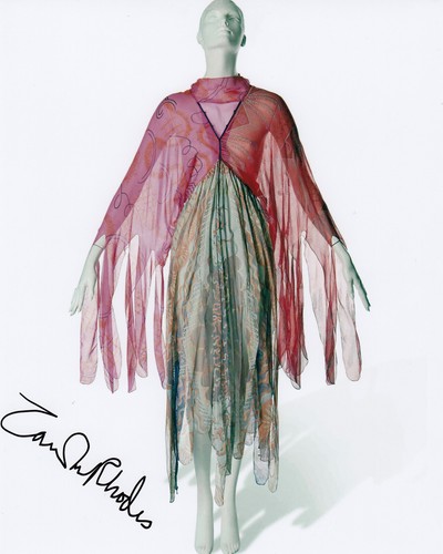 Zandra rhodes fashion - zandra,