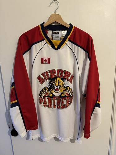 Mens medium aurora panthers - mens,