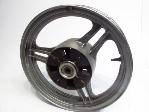 Rear wheel kawasaki gpz 500 - gpz, s