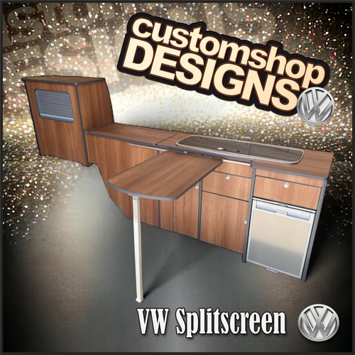 Splitscreen 1950 - t2, (1950