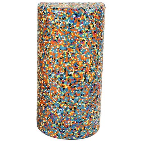 Yoga half roller - yoga,