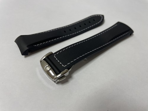 20mm omega seamaster - 20mm,