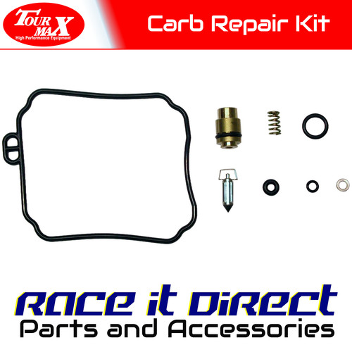 Carb repair kit for - carb, xv
