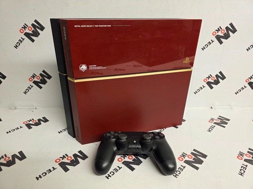 Sony playstation metal - 4,