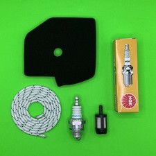 KAWASAKI KBH45 KBL45 TJ45E TJ045E SERVICE KIT AIR STRIMMER- 11013-2226