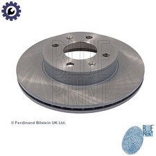 2x BRAKE DISC ADG043143 FOR