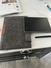 HUION HS64 Graphics Tablets