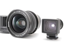 【TOP MINT w/ Finder】