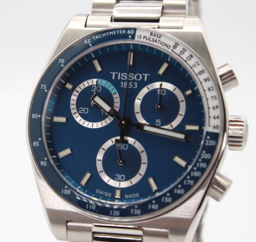 Tissot pr516 - tissot,