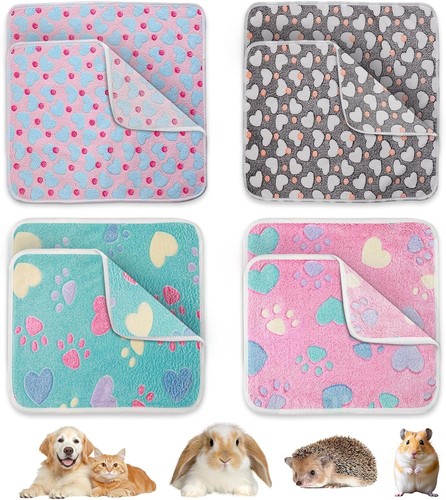Guinea pig fleece - guinea, 8