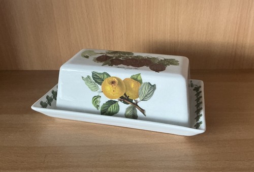 Rare vintage portmeirion - vintage,