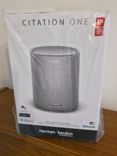 Harman Kardon Citation One Smart Speaker - Grey