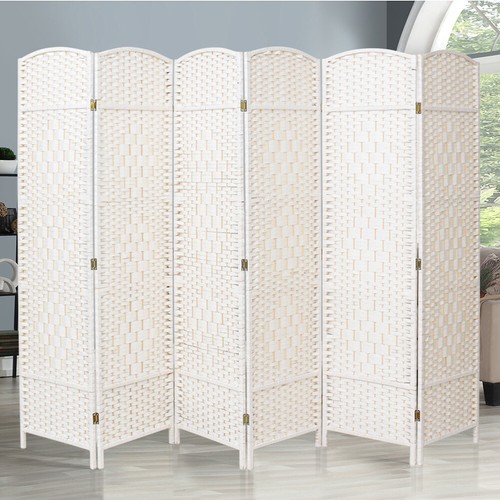 Panels weave wicker - 4/6,