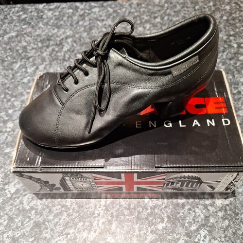 Supadance boys leather latin - supadance,