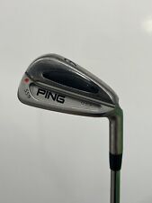 Ping S59 Red Dot 6 Iron / Stiff Steel Training Grip Right Handed