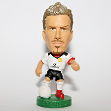 Corinthian Prostars - David Beckham - Manchester Utd Away 2002/2003 - PRO762