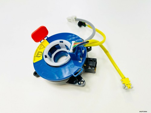 New clockspring squib sensor - squib,
