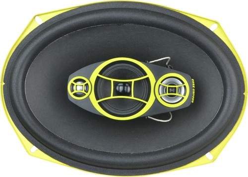 Ground zero 7x10 speakers - zero,
