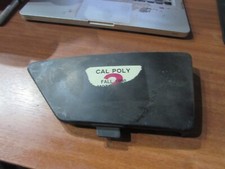 1982 1983 YAMAHA XS650