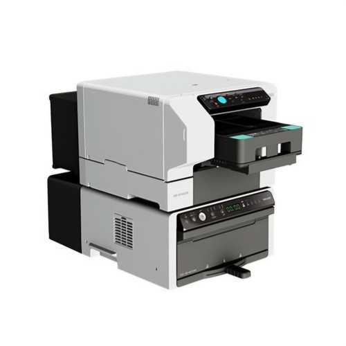 Ricoh 100 direct to - ,