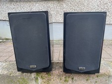 QUAD 77-11L  Bookshelf