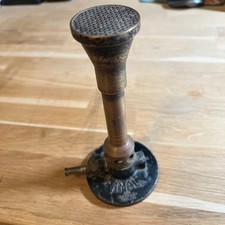 Vintage AMAL Ltd Bunsen Burner