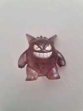 1999 Tomy Gengar Translucent