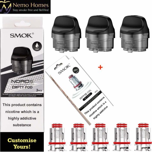 Smok nord pod and x - nord,