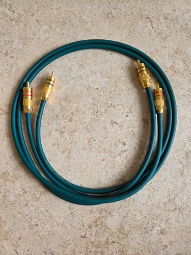 The chord company - x2, cobra