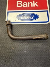 Ford Escort Rs Turbo Series Mk4 Exhaust Downpipe