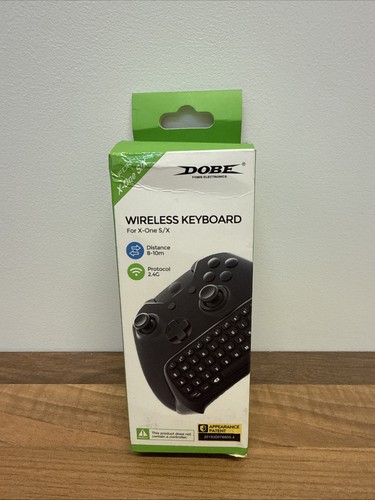 Dobe controller keyboard - dobe,