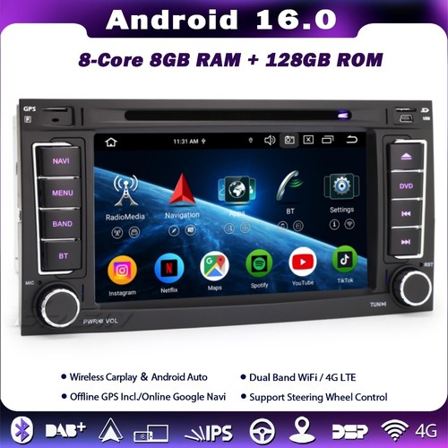 128gb multivan car - 128gb,