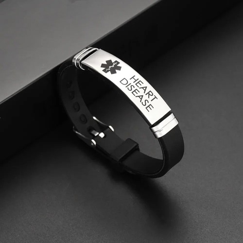 Medical alert adjustable - medical,