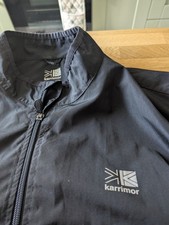 Karrimor Run  Running Jacket