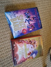 Tom Fletcher X 2 Books