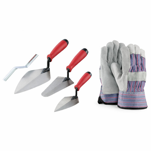 Free gloves marshalltown qlt - -,