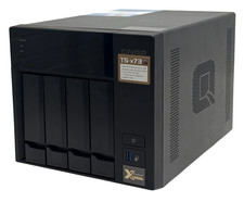 QNAP TS-473-8G 4x 3.5" SATA