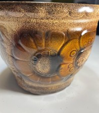 W.Germany Plant Pot MCM