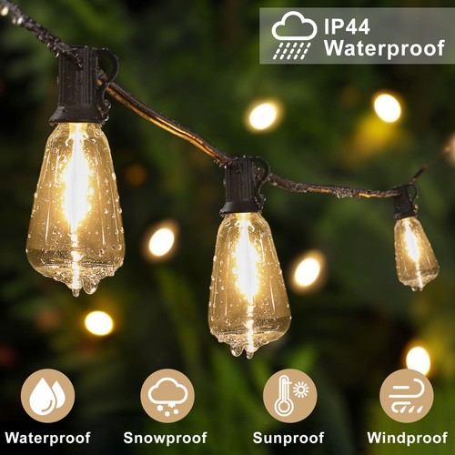 49ft solar string - solar,