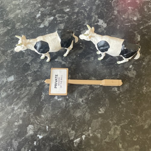 Britains farm animals black - farm,