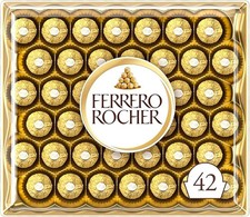 Ferrero Rocher Chocolate Gift