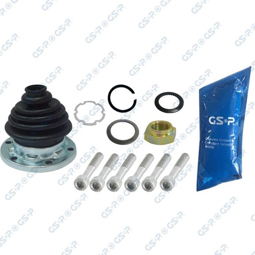 Bellow kit drive - drive, gsp